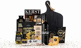 Board & bites