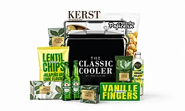 Keep it cool
