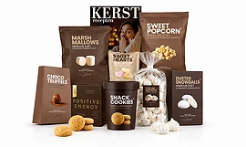 Snack attack