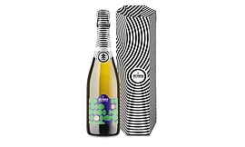 Sparkling cava