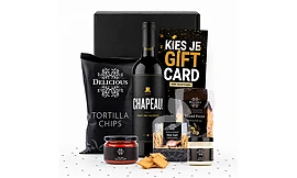 Proeverij & giftcard