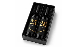 25 én 26 december