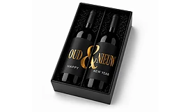 Oud & nieuw