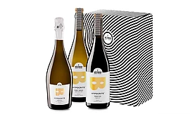 Hypocrite cadeaupakket organic