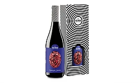 Diamond cadeaufles organic