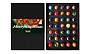 Kerstbonbons 35 stuks