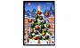Choco kerstboom 21 stuks