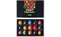 Kerstbonbons 15 stuks
