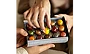 Kerstbonbons 15 stuks