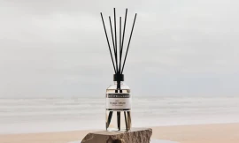 Fragrance Sticks Voyage Vétiver - 250 Ml