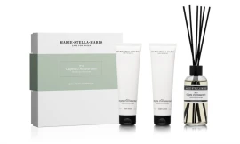 Giftset S - Objets D'amsterdam Bathroom Essentials