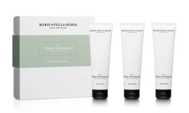 Giftset Xs Objets D'amsterdam Body Care Essentials 