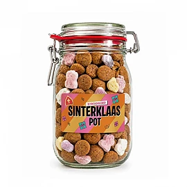 Sinterklaaspot
