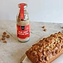 Pineut kruidnoten cake