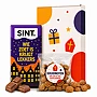 Wie zoet is krijgt lekkers