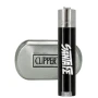 Clipper metal flat lighter | Metal | Metal box | Customisable