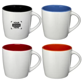 Mug | Ceramic | 340 ml | Dishwasher safe | Fast Delivery