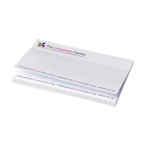 Notas adhesivas | Papel 80 g/m² | 150x100mm | Impresión a todo color