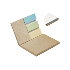 Memos and page markers | Paper | Flower seeds