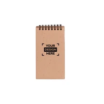 Haftnotizenset | Saatgutpapier | 100 Seiten