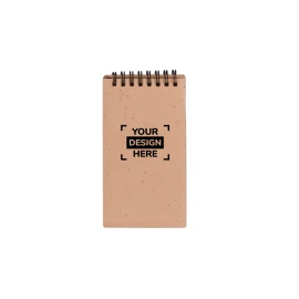 Adhesive notes set | Seed paper | 100 pages