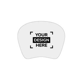 Mouse pad | Non-slip latex & PP | Various shapes | Colour base | Eco