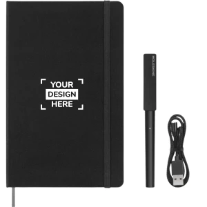 Moleskine Smart schrijfset 2.0 | PP | 4 stuks | Hoge kwaliteit