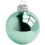 Bola de Navidad | Ø7 cm | Colores especiales | Hecho en Alemania