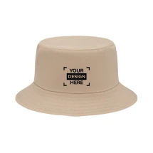 Bob | Coton brossé 260 g/m² | Ø15x25x13cm | Taille unique