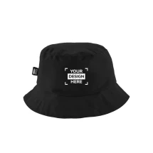 Bob personnalisé | RPET | Disponible en 3 tailles