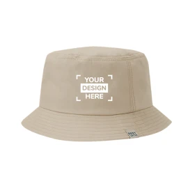 Bucket hat | rPET | UPF50 Protection | Sublimation print