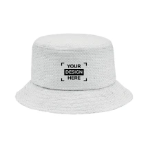 Bob | Paille de papier | Ø26x13cm | Durable