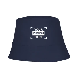 Cappello a secchiello | 100% cotone | Misura: 58 cm | Alta qualità