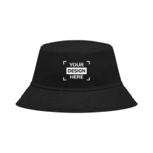 Bob | Coton | Ø58 cm | Impression quadrichromie