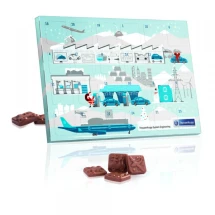 Advent calendar | Fully customised | Fast delivery
