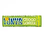 Tony's Chocolonely | Tafelschokolade | 47 g