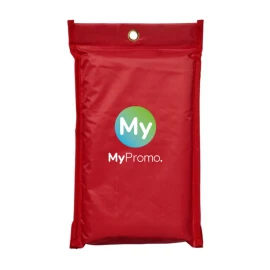 Emergency fire blanket | Recycled polyester I 100x100 cm | For small fires