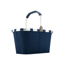 reisenthel® carrybag | Gerecycled polyester | Waterafstotend | Aluminium frame