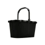 Reisenthel Shopping basket | Recycled polyester | Water-repellent | Aluminium frame