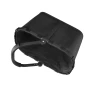 Reisenthel Shopping basket | Recycled polyester | Water-repellent | Aluminium frame