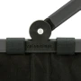Reisenthel Shopping basket | Recycled polyester | Water-repellent | Aluminium frame