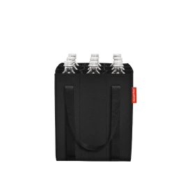 reisenthel® bottlebag | Gerecycled polyester | Geschikt voor 9 flessen | Waterafstotend