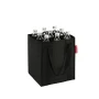 Reisenthel Bottle bag | Recycled polyester | Holds 9 bottles | Water-repellent