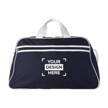 Bolsa de viaje | Poliéster | 28x48x25cm | 30L