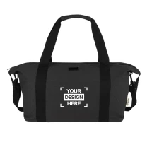 Bolsa de deporte | rPET | 25L | Bolsillo frontal