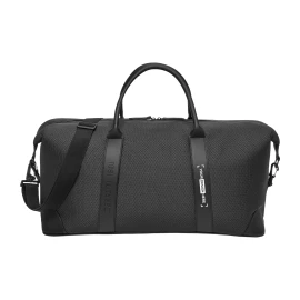 Cerruti Reistas | Polyester | Oversized zwarte ritsen | Vanaf 5 stuks