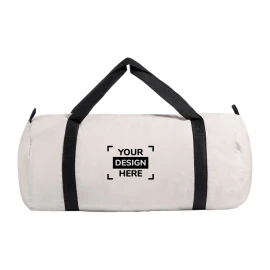 Bolsa de deporte | Algodón | Duradera