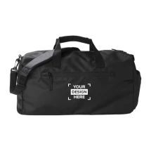 Reistas | Polyester 600D | Waterafstotend | 48 x 24 x 25 cm | Verstelbare banden en korte handvatten