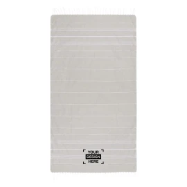 Hammam-Handtuch | Baumwolle 150 g/m2 | 100×180 cm | Leichtgewicht