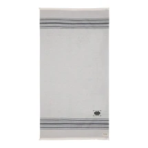 Hammam Handdoek | OEKO-TEX-gecertificeerd katoen | 100 x 180cm | Duurzaam